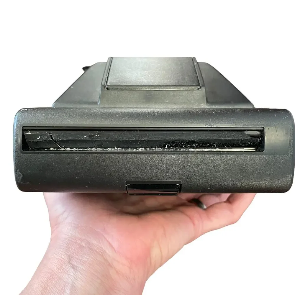 Kodak Colorburst 50 Camera Instant Film Poloaroid Vintage Untested Prop READ